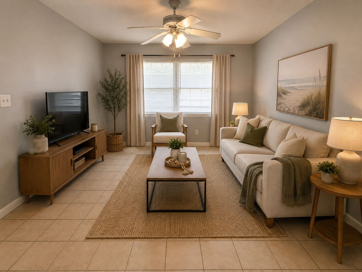 Move-In Ready 2BR First-Floor Condo Just Minutes from Jax Beach! – photo 5