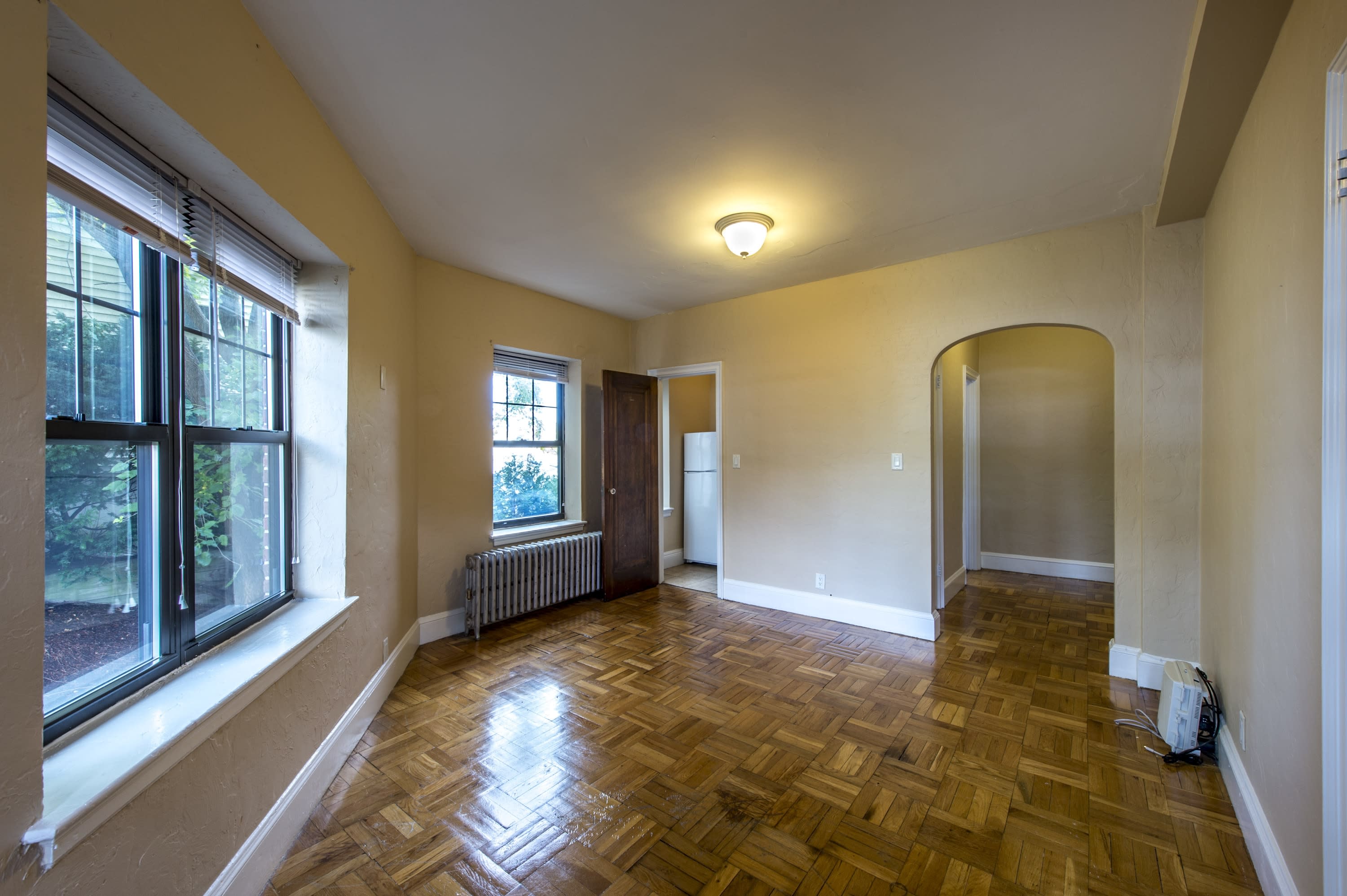 Elmwood Apartments – photo 1