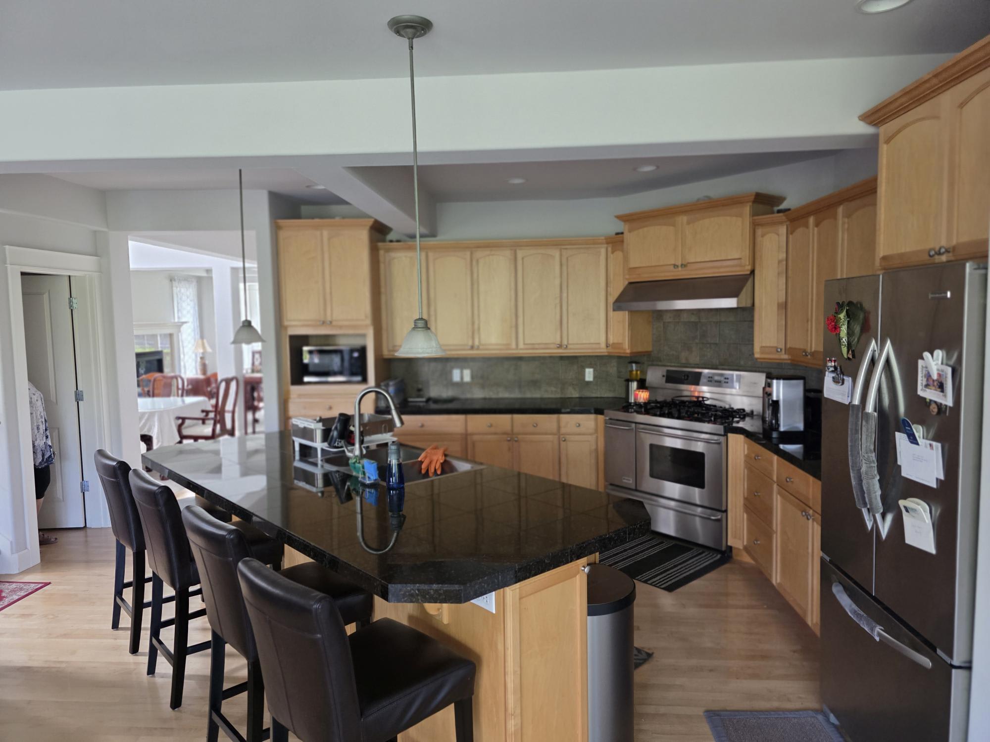 540 Wilderness Peak Drive Northwest – photo 4