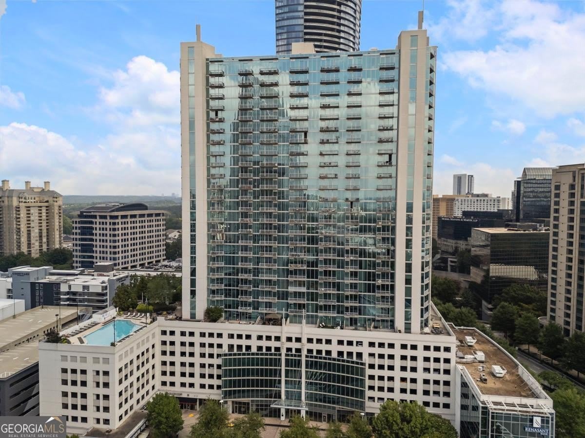 3324 Peachtree Rd Ne 2208 – photo 4