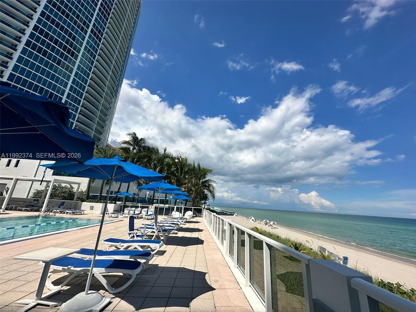 2751 S OCEAN DR #APT 508S HOLLYWOOD, FL 33019 – photo 2