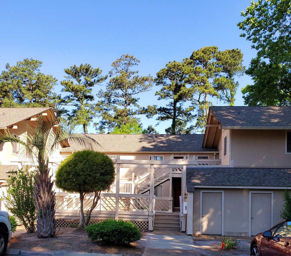 2-Bedroom, 2-Bath Long Term Rental – photo 2
