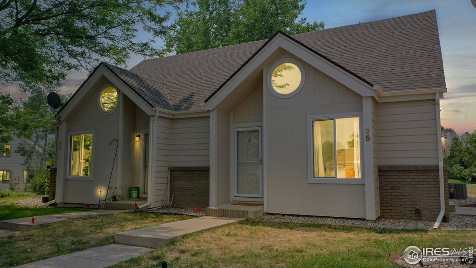 Spacious, Light-Filled Townhome in Fort Collins – photo 3