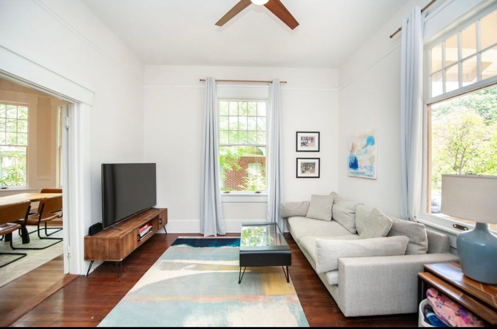 Historic Charm Meets Downtown Living! – photo 5