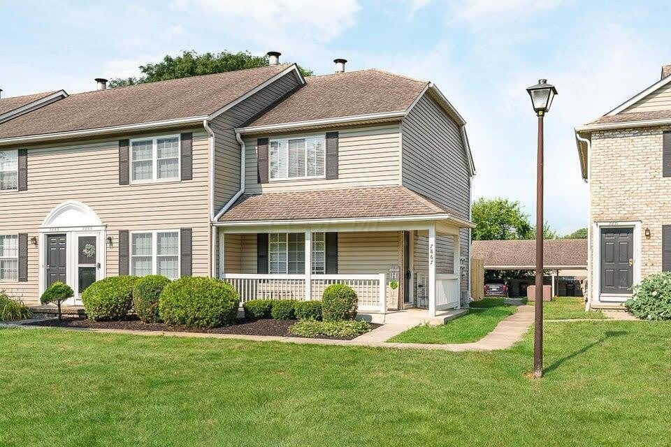 7867 Meadowhaven Boulevard – photo 1