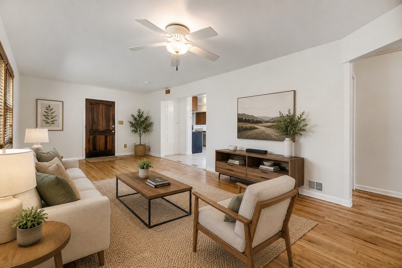 4757 South Jason Street – photo 2