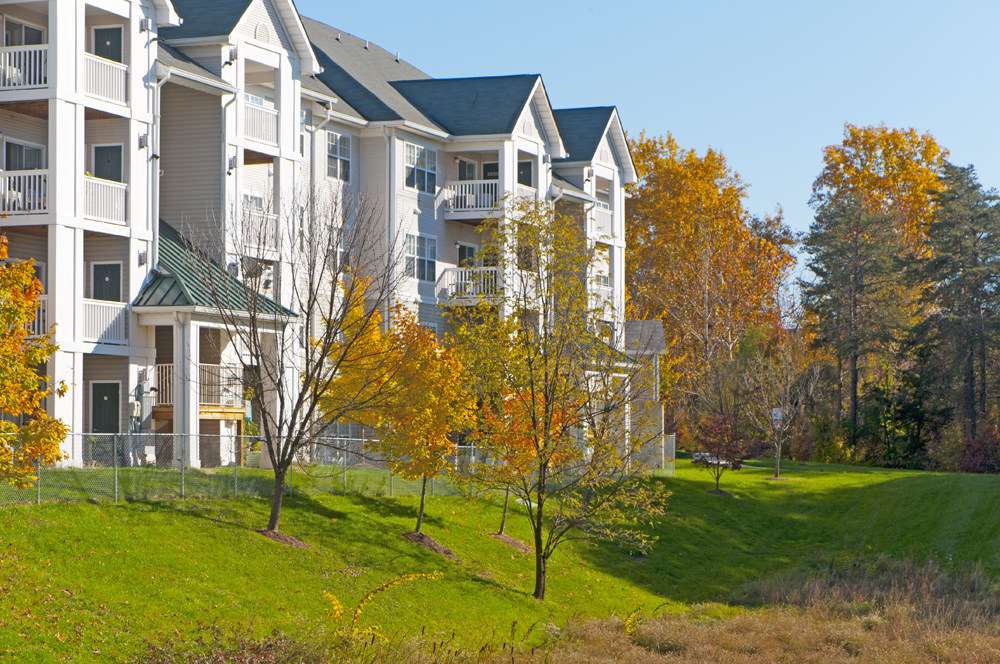 Trevors Run Apartments – photo 2