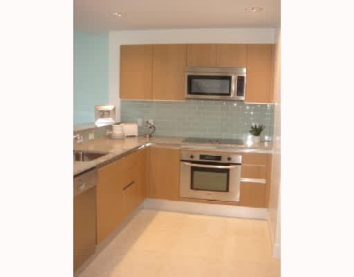 1050 Brickell Ave – photo 1