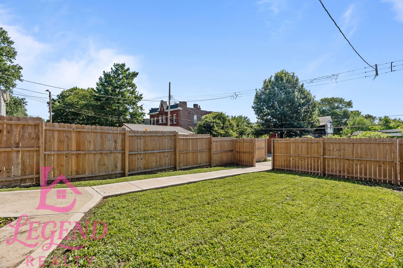 Completely Renovated 4Br Brick Home With 3 Full Baths Off Street Parking – photo 5
