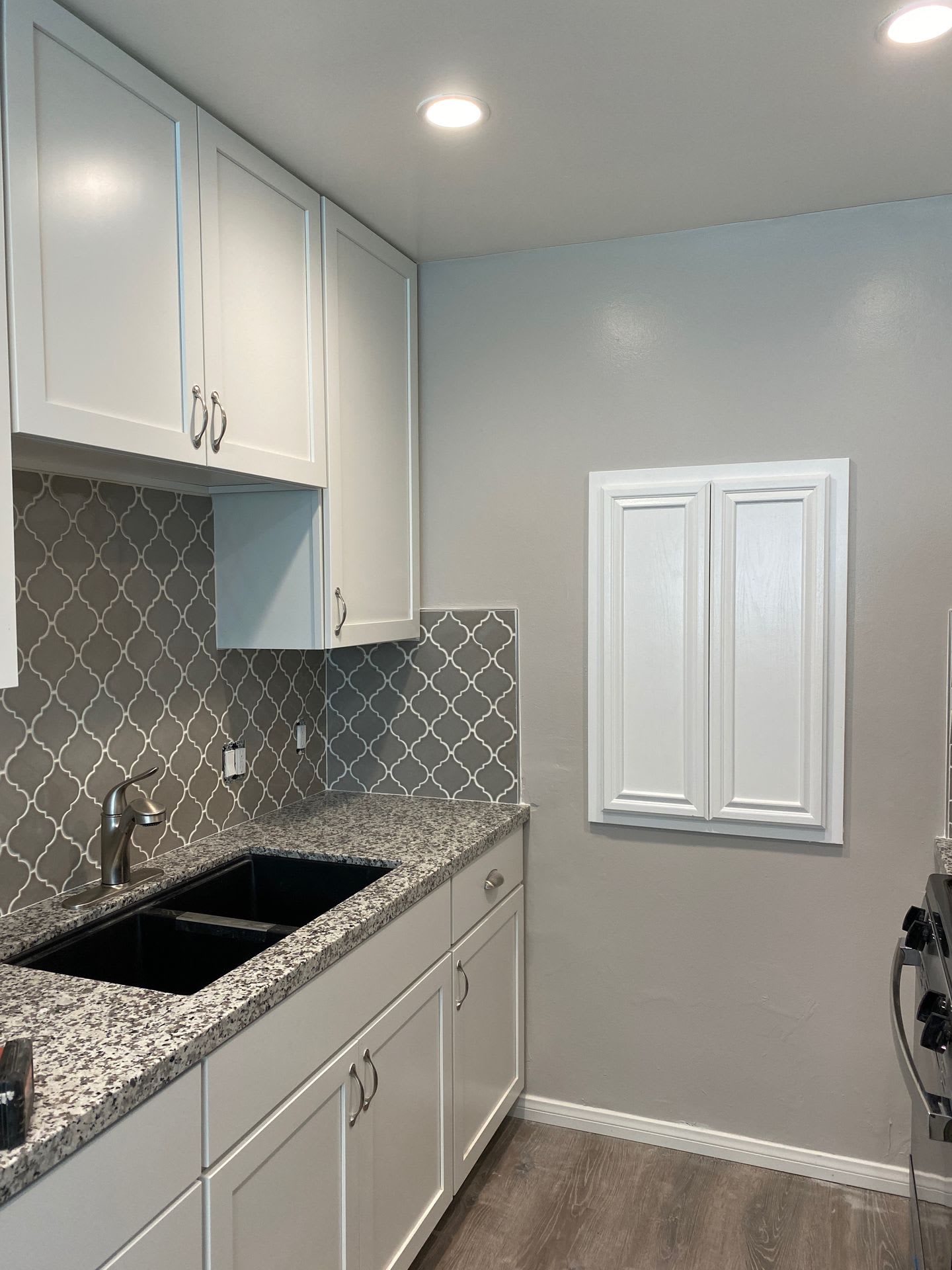 3 bedroom / 2 bath upstairs unit in Hillcrest – photo 3