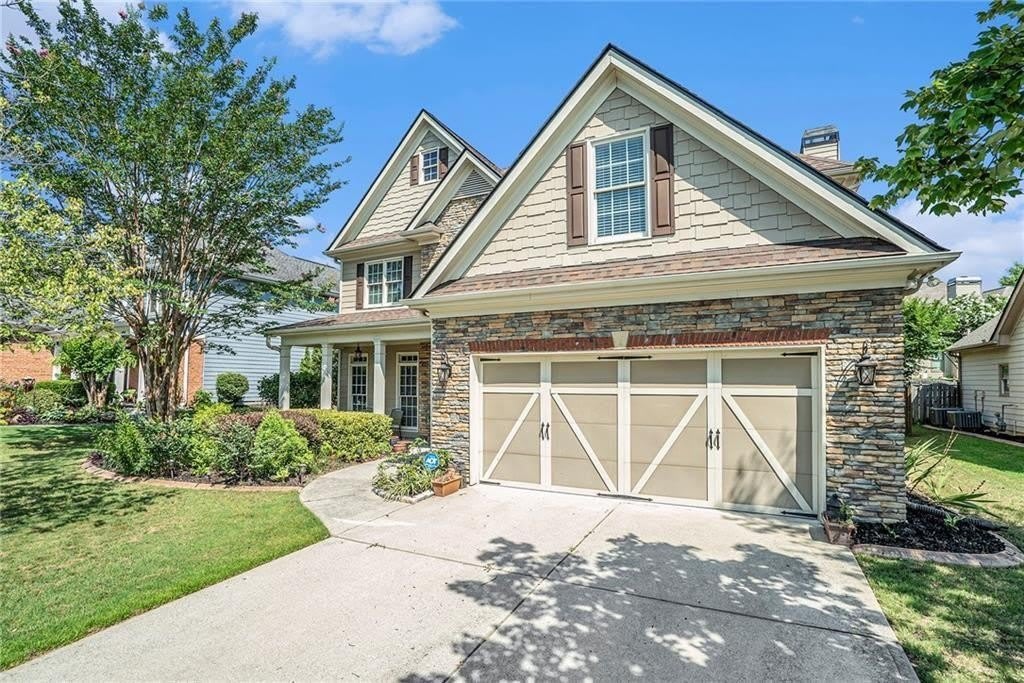320 Baymist Drive – photo 2