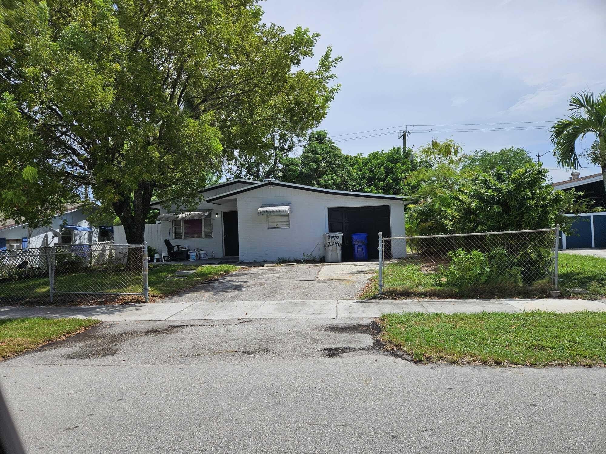 2740 NW 2ND Street – photo 1