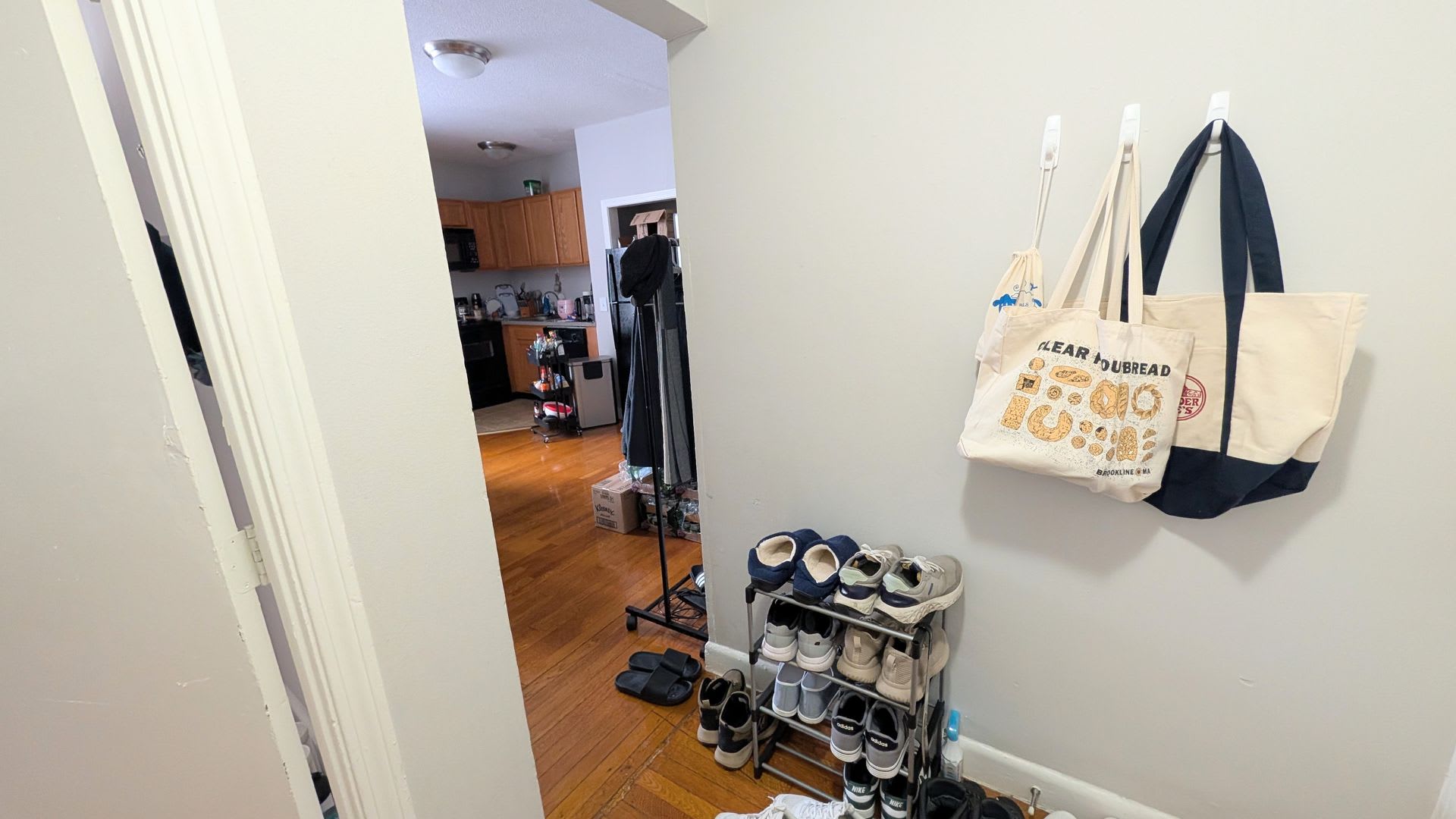 Modern Allston 2-bed, 1-bath Minutes from Packard's Corner – photo 3