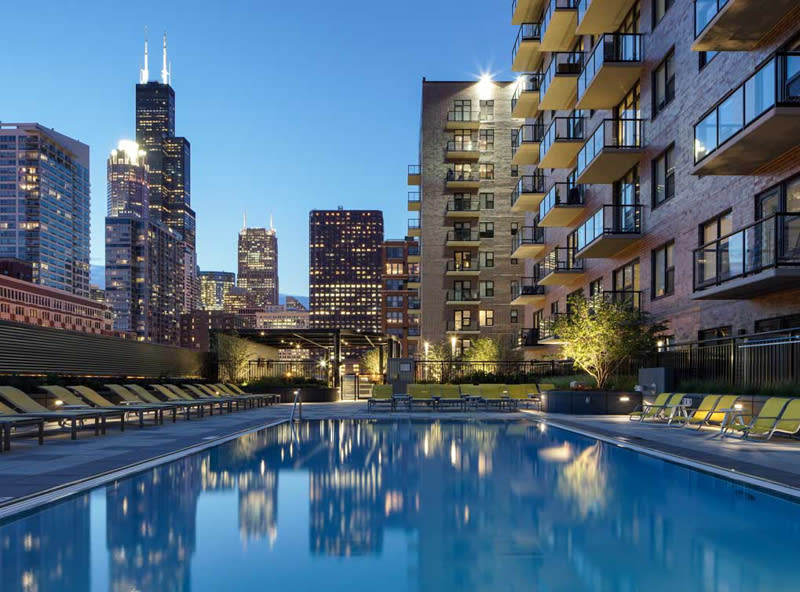 AMLI Lofts – photo 1