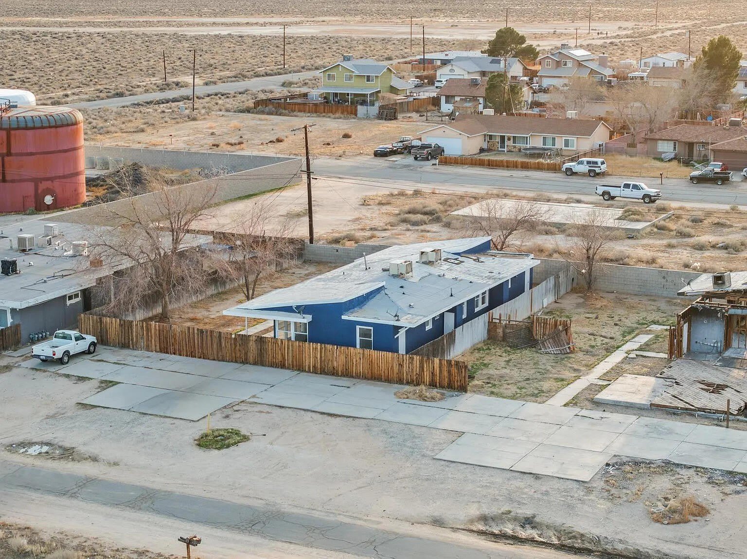 13057 Davenport Street – photo 4