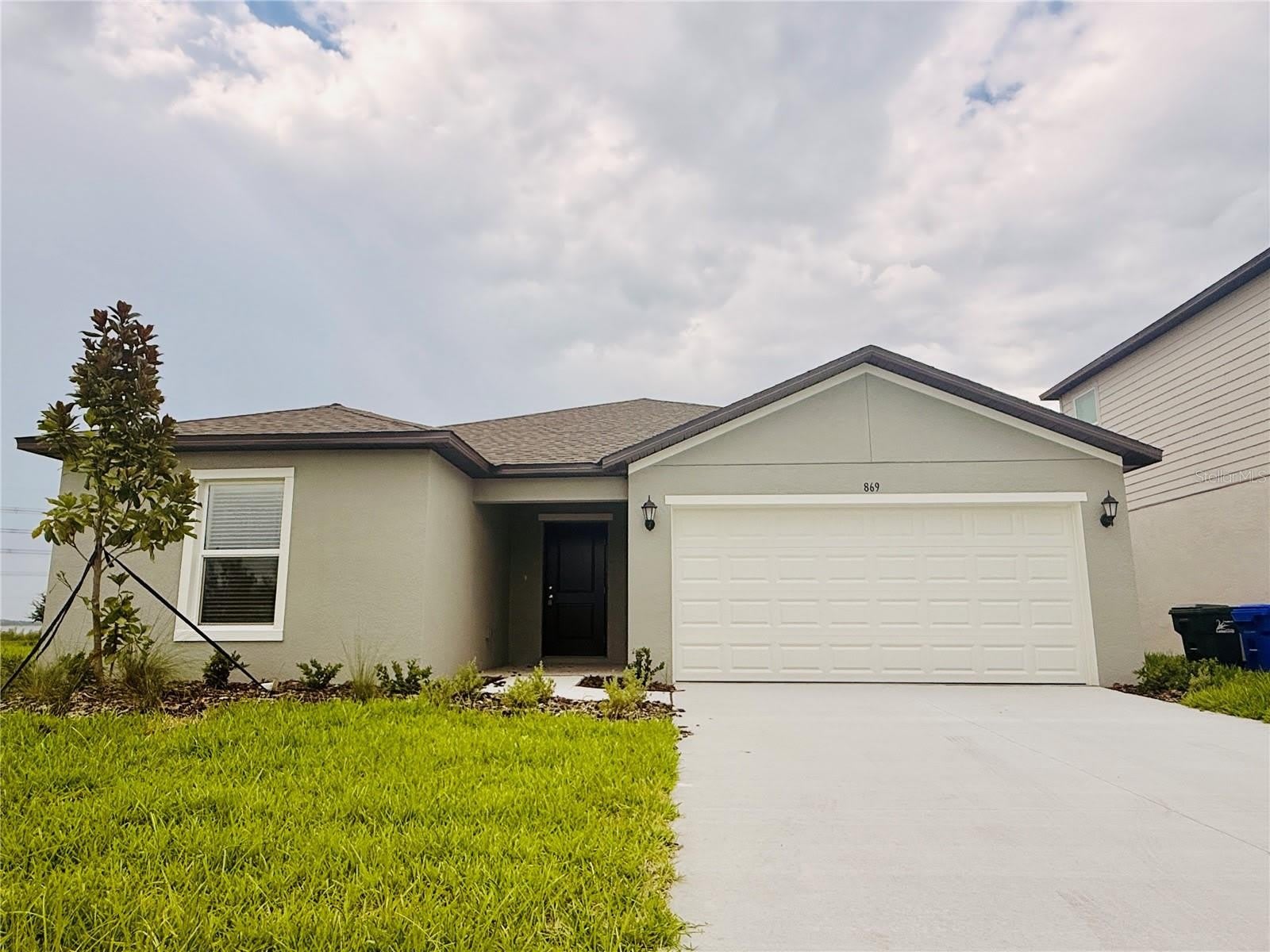 869 HOUR GLASS RD – photo 1