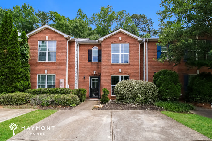 3326 Waldrop Trail – photo 1
