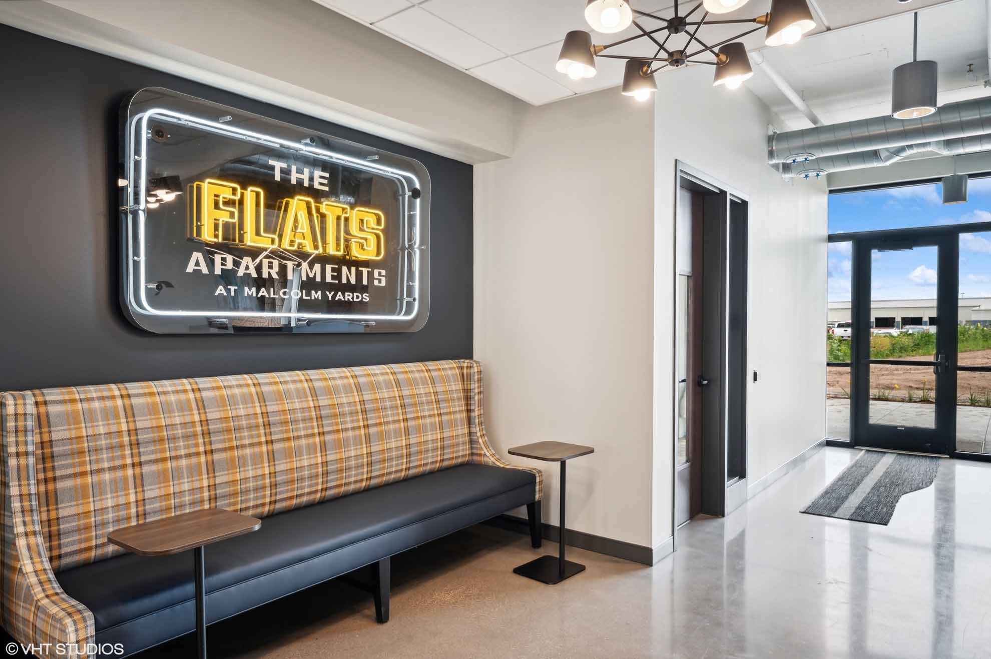 The Flats at Malcolm Yards – photo 4