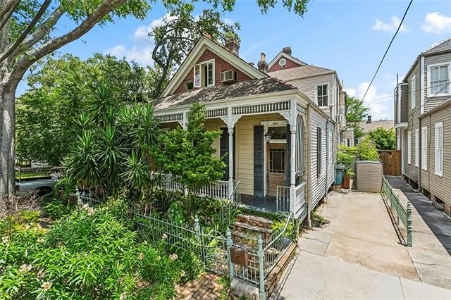 4935 Constance Street – photo 1