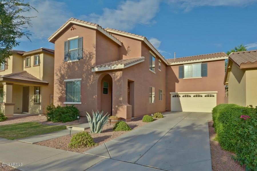 2065 S MARTINGALE Road – photo 1