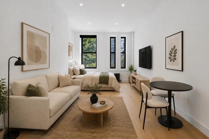 207 East 4th Street – photo 1