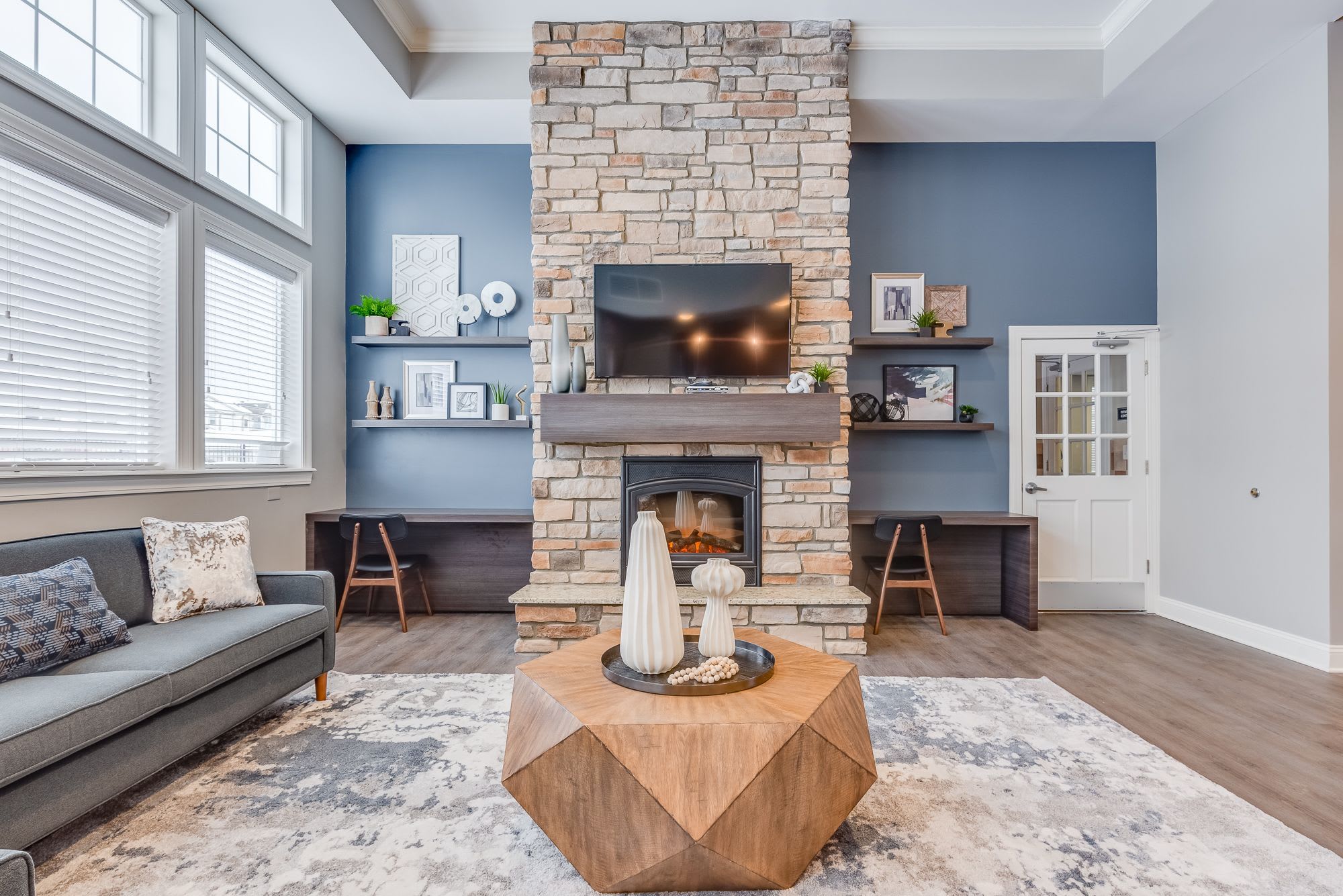 The Residences at Carronade – photo 2