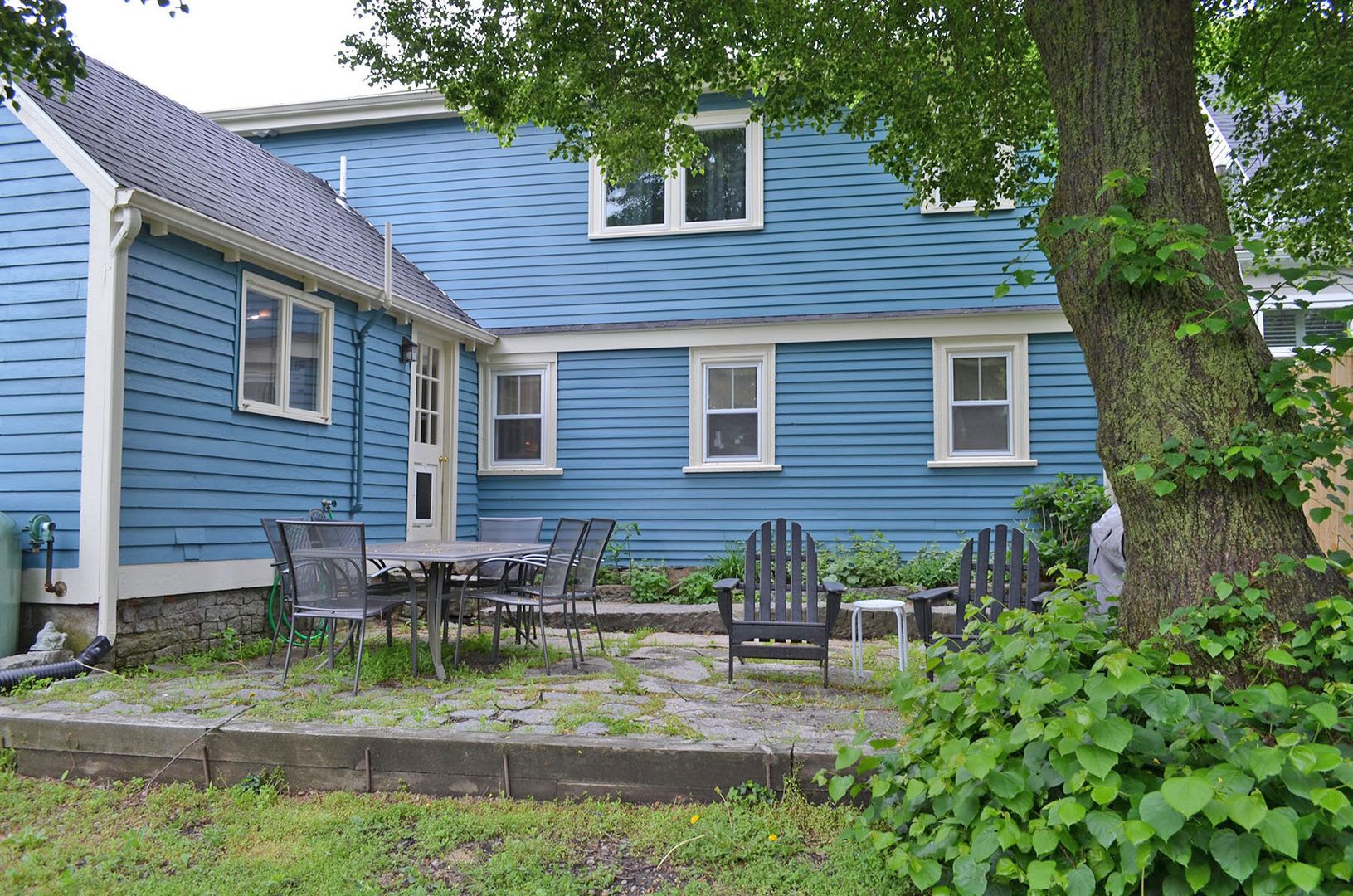 WINTER RENTAL: Captain John Butman House – photo 2
