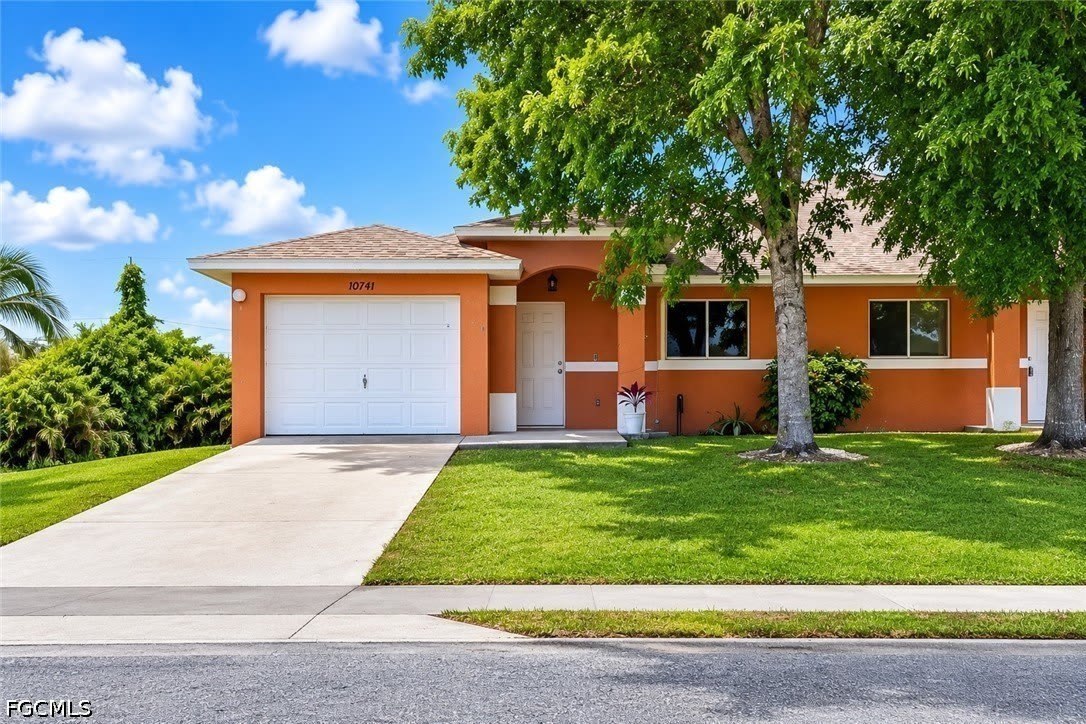 10741 Robinson Street – photo 1
