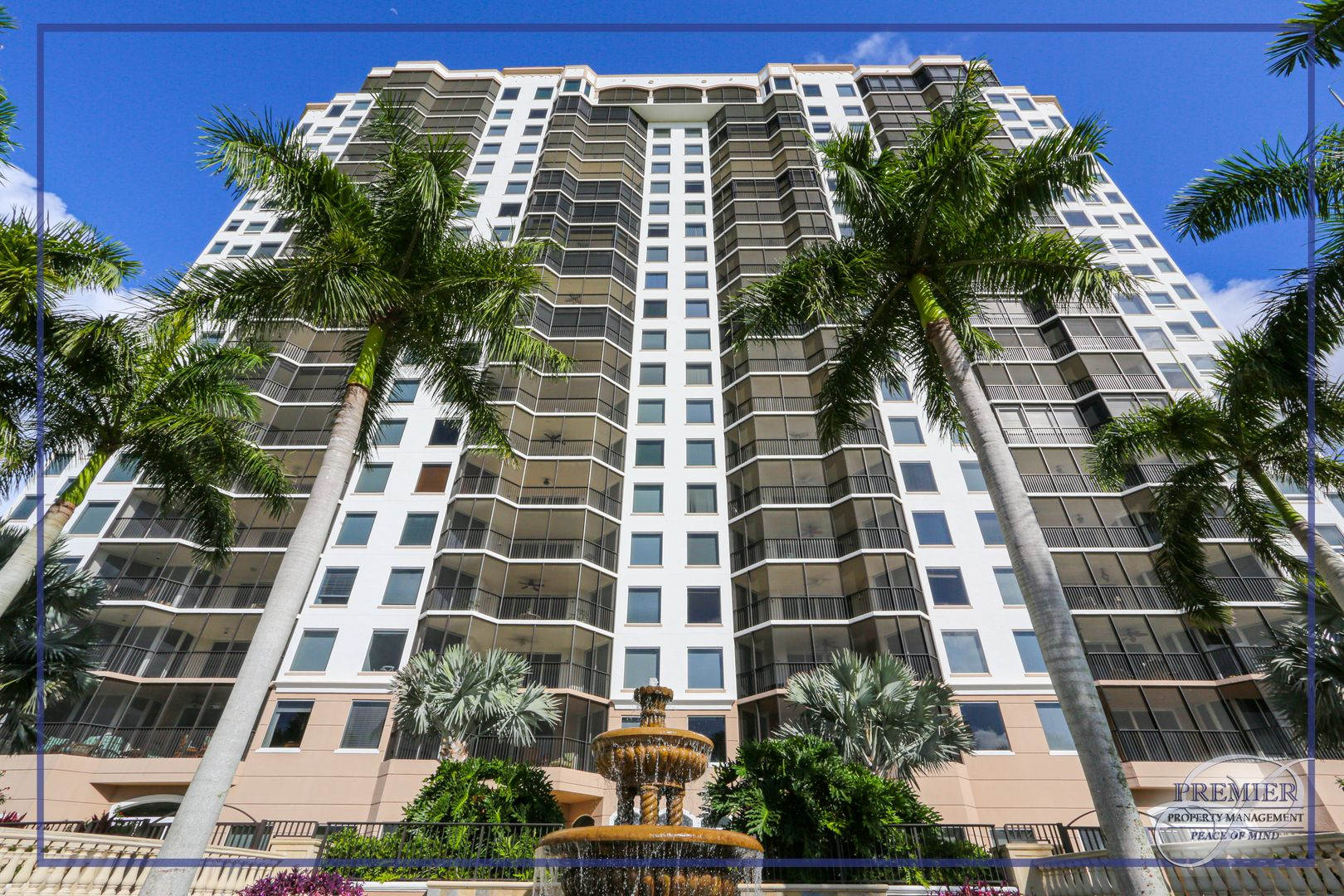 This 3 Bedroom 4 Bathroom High In The Sky Condo At Hammock Bay Golf Country Club Breathtaking Views Close To Marco Island – photo 3