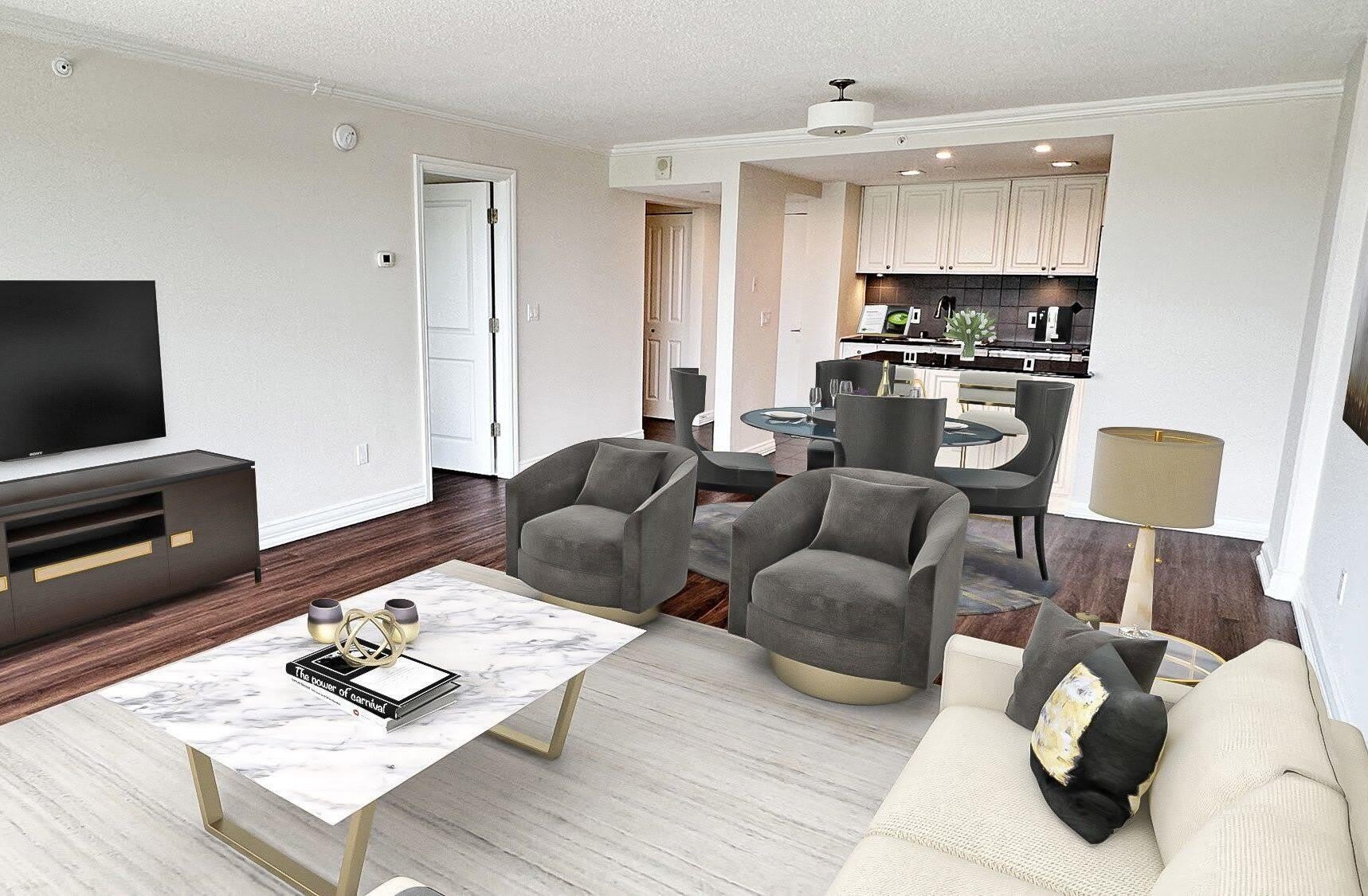 555 S Old Woodward Avenue – photo 3