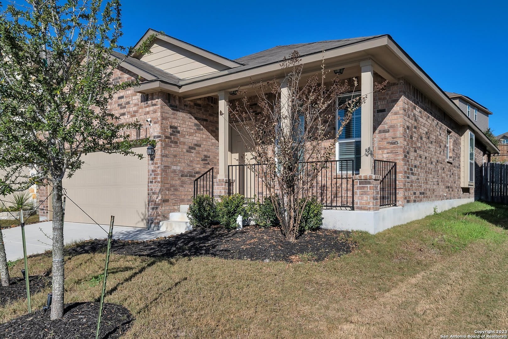 5710 CALAVERAS WAY – photo 2