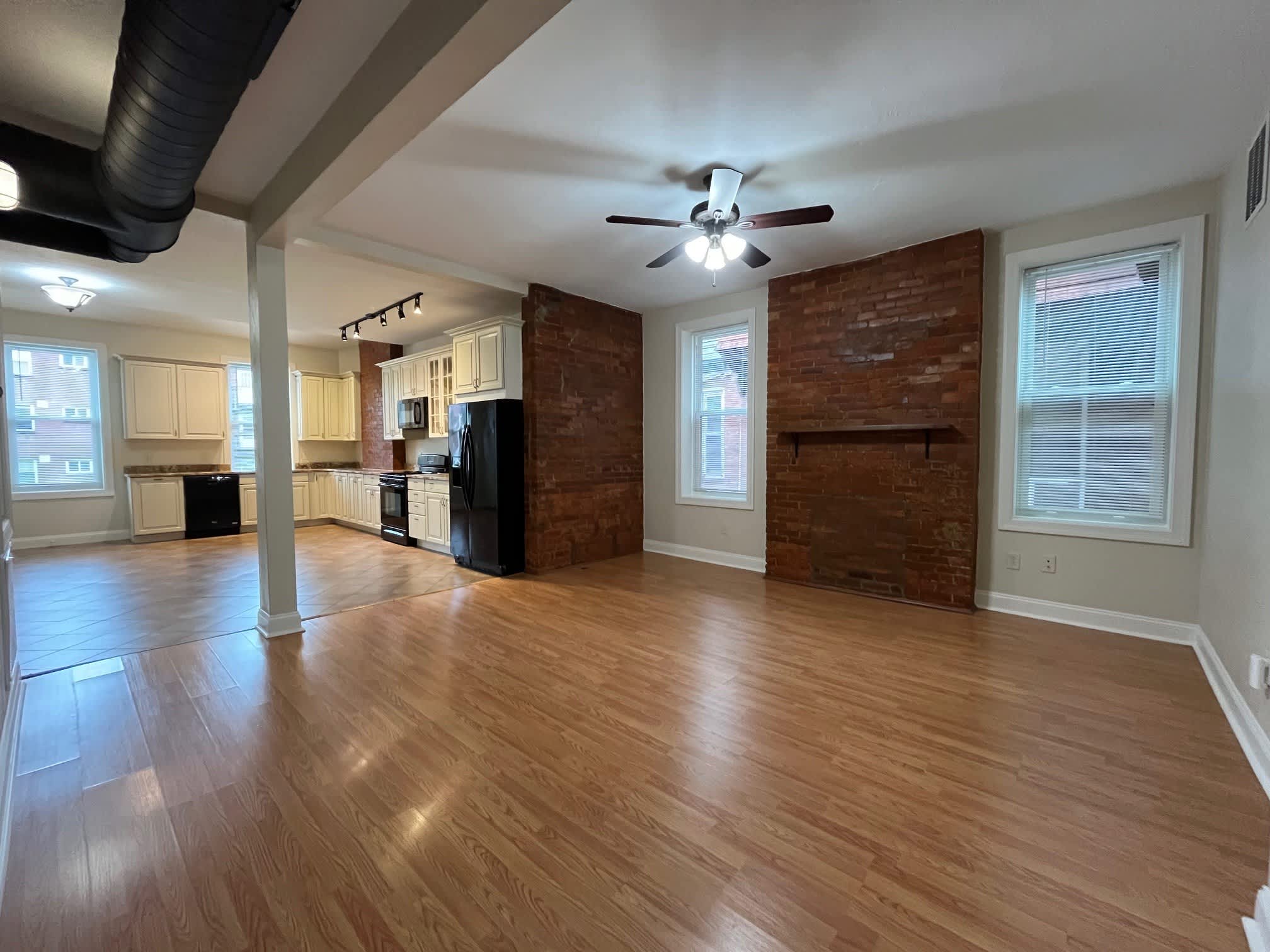 6710 McPherson Blvd #2 – photo 1