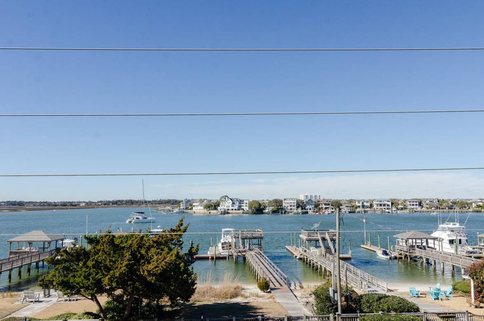 (W103) 216 South Lumina Avenue, Unit B Wrightsville Beach NC 28480 – photo 5