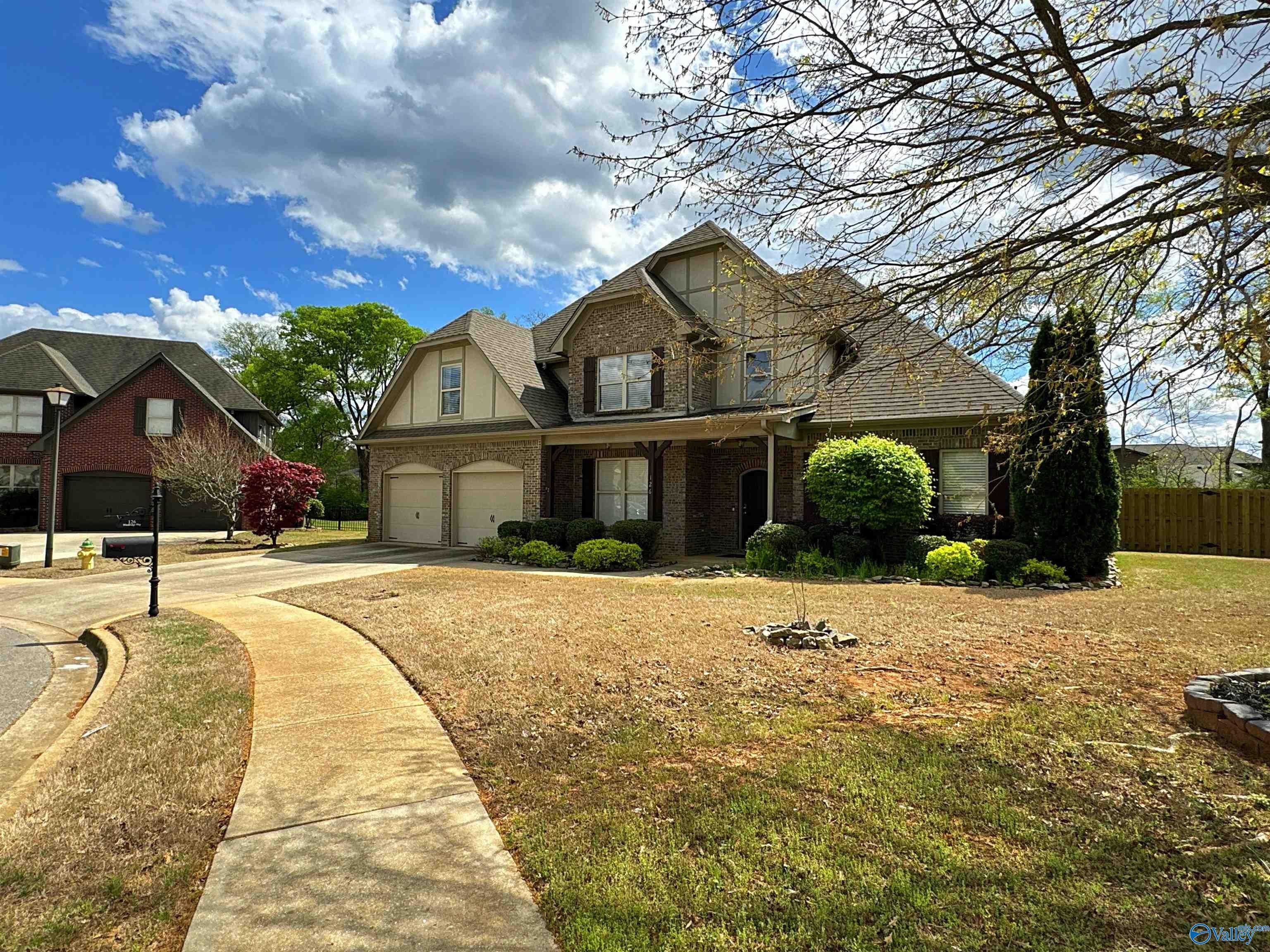 126 Windridge Way – photo 3
