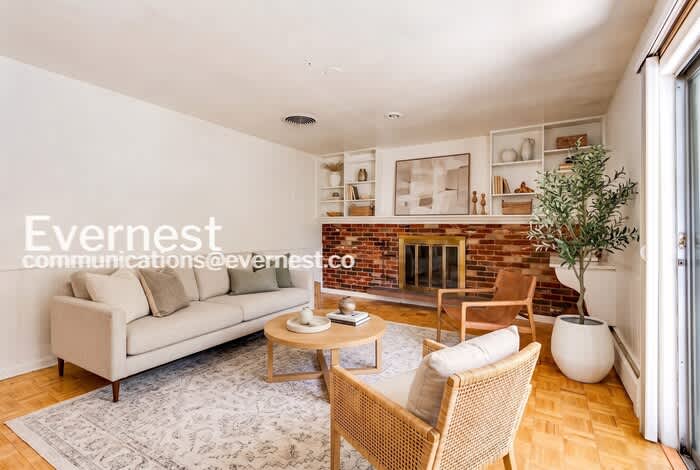 2701 South Fillmore Street – photo 3