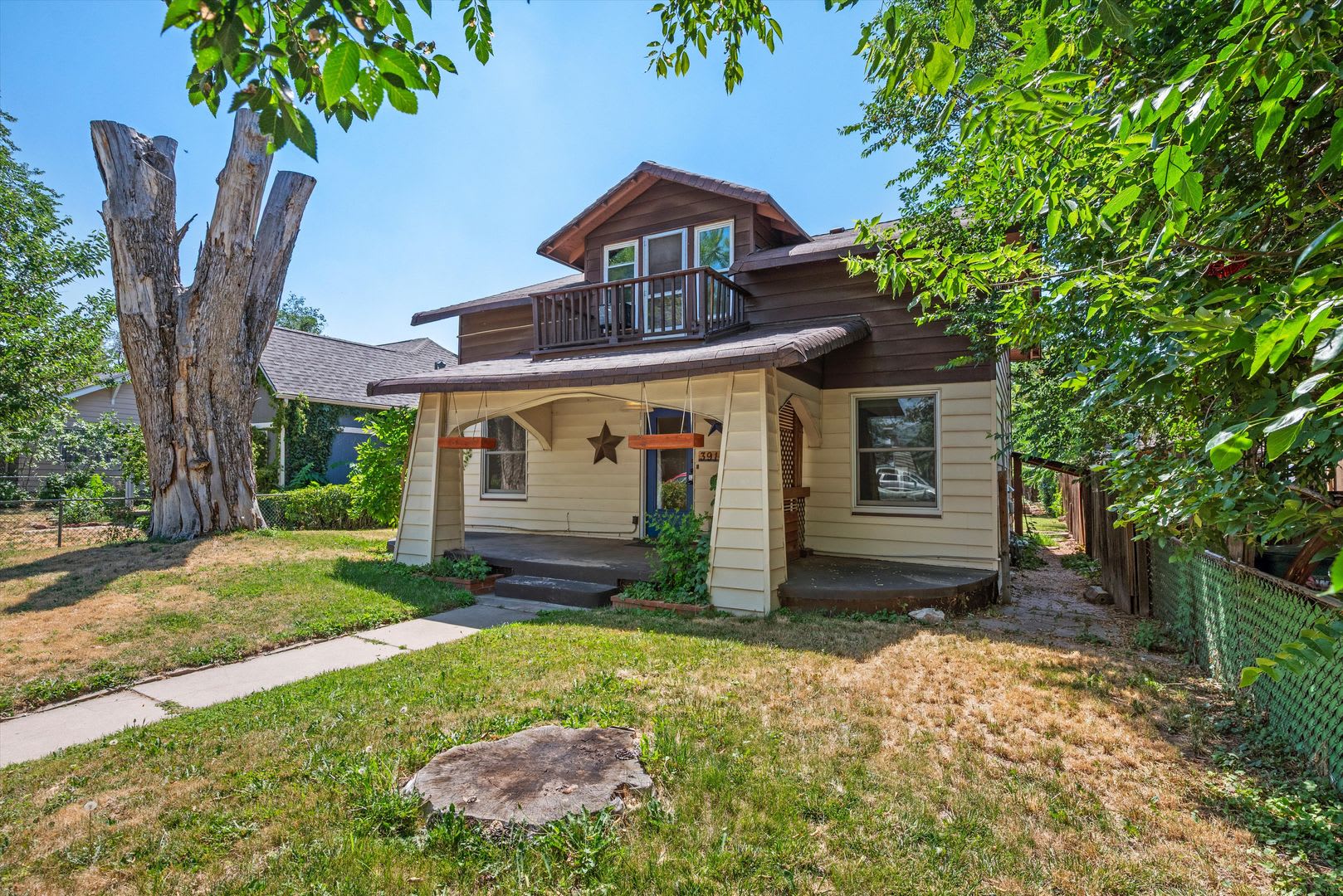 Perfect 4bd located in the Heart of Englewood – photo 2
