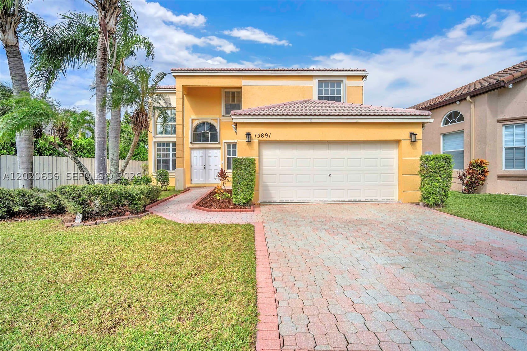 15891 NW 15th Ct – photo 2