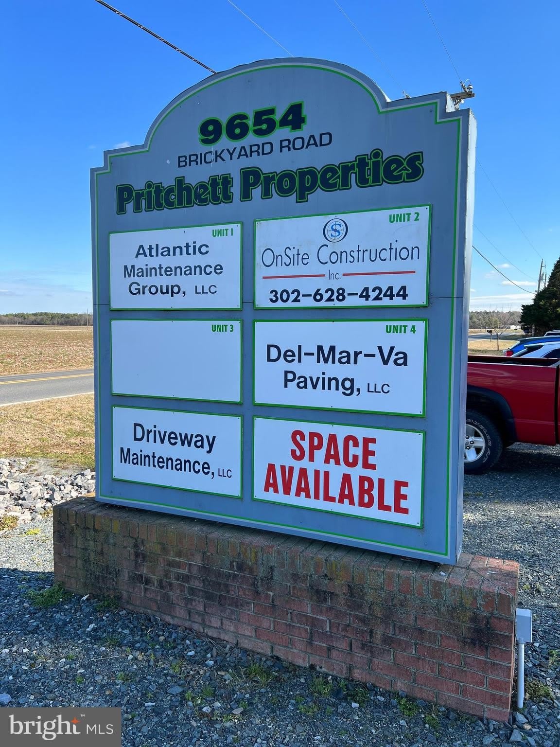 9654 BRICKYARD Road – photo 2