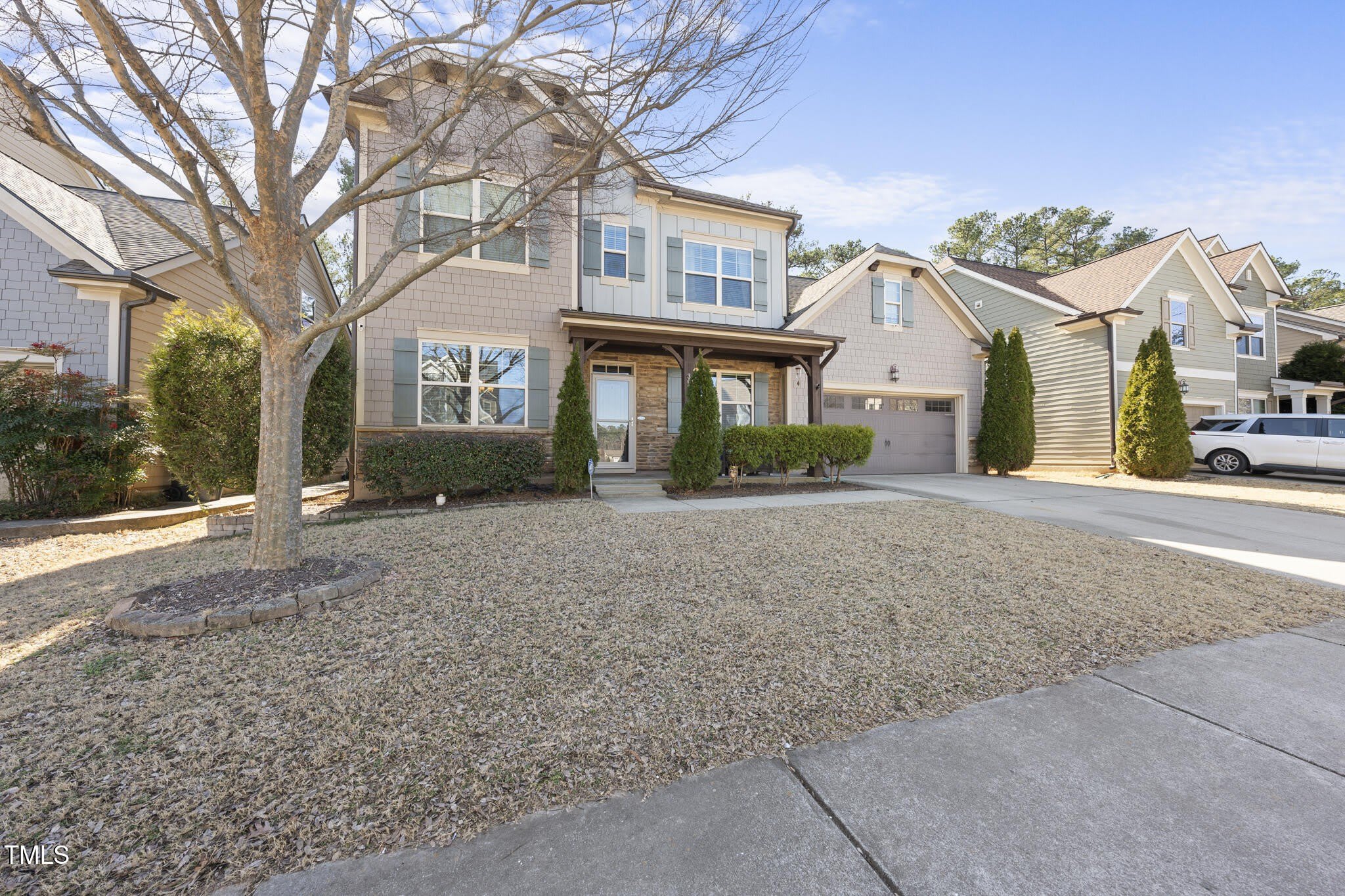 3621 Colby Chase Drive – photo 2