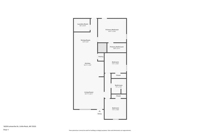 16220 Lamarche Drive – photo 2