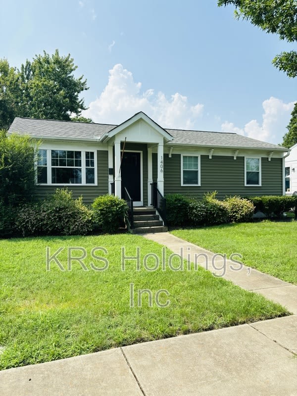 1406 N 32Nd St Richmond – photo 1