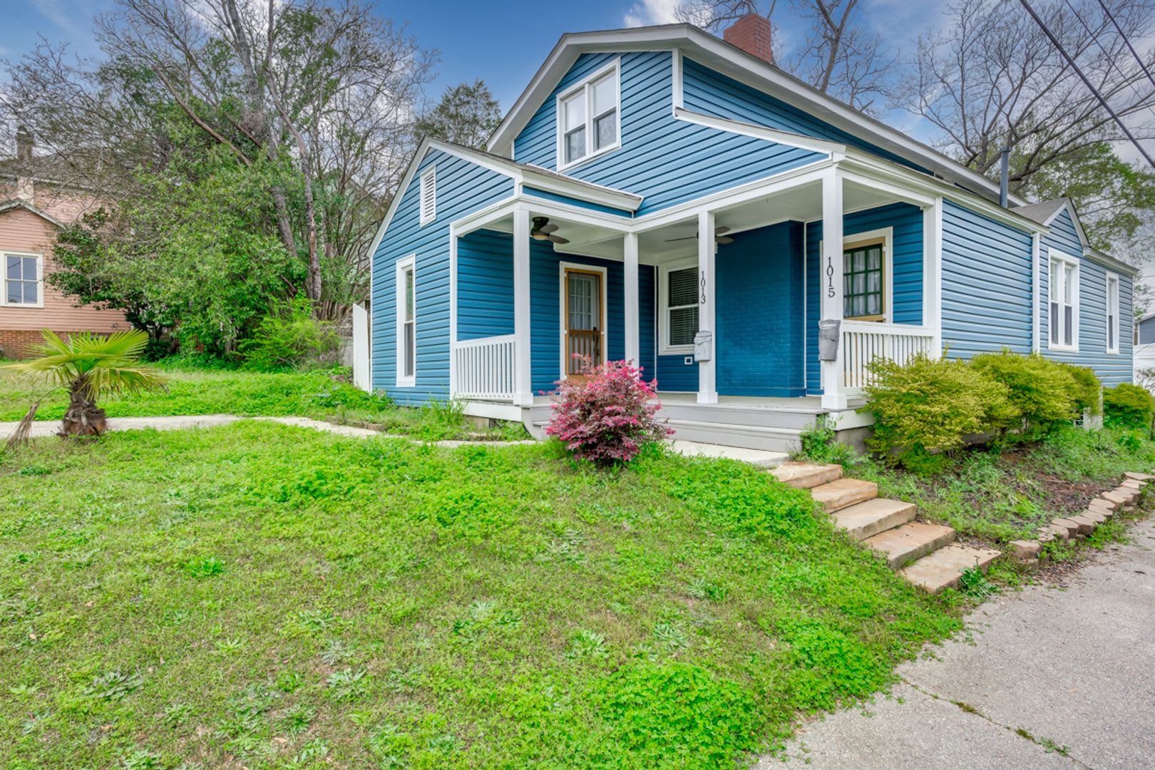 1013 Price Ave – photo 1