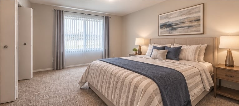 Twyckingham Valley Apartments Affordable Housing – photo 5