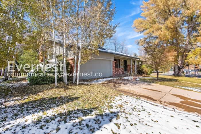 2701 South Fillmore Street – photo 2