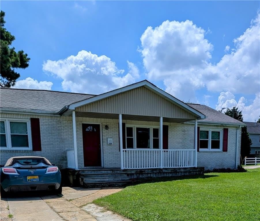 8200 Beatty ST – photo 1