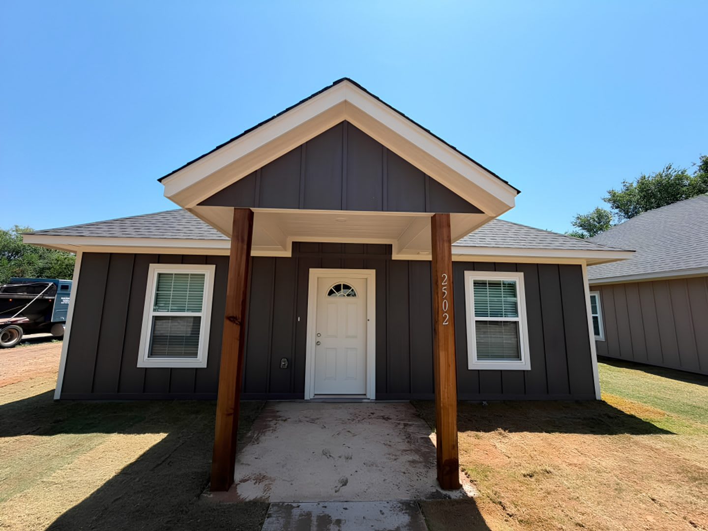 Stylish Move In Ready 3 Bedroom Home In Lawton – photo 1