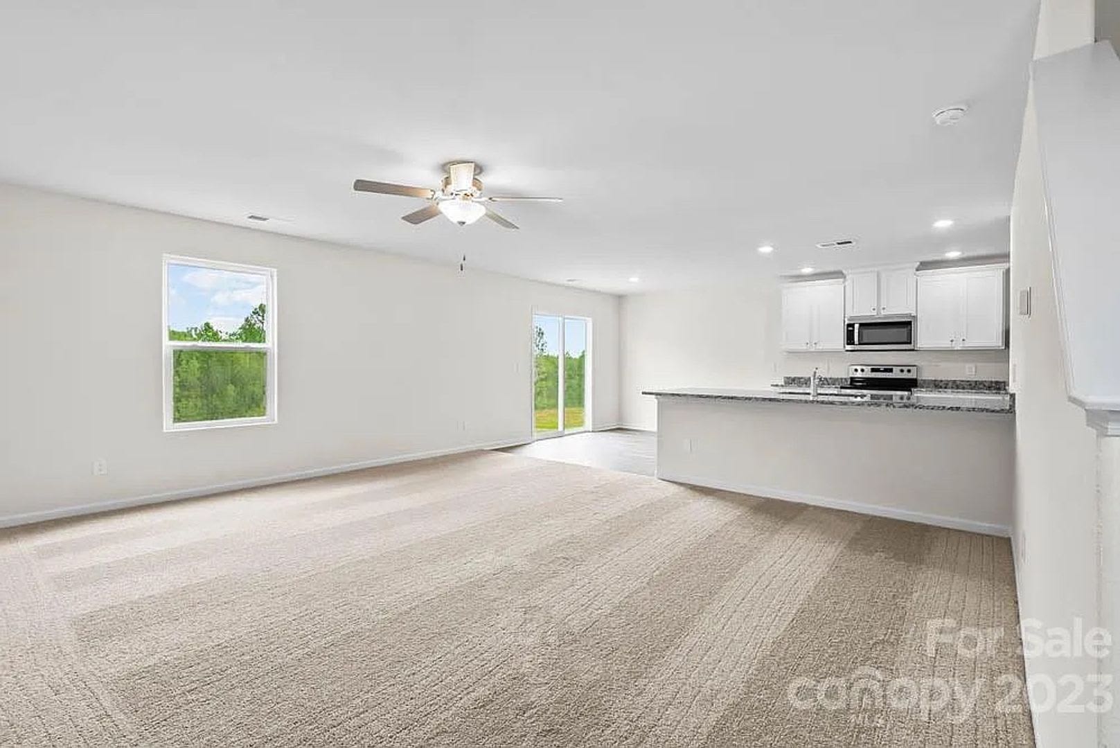 Room in 3 Bedroom Home at Nia Rd – photo 5