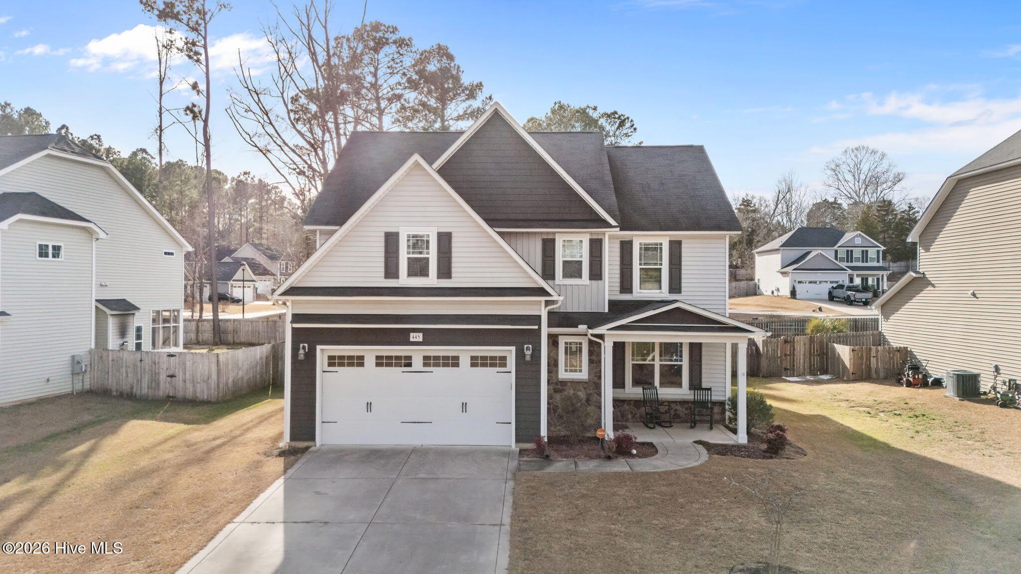 445 Lancaster Drive – photo 1