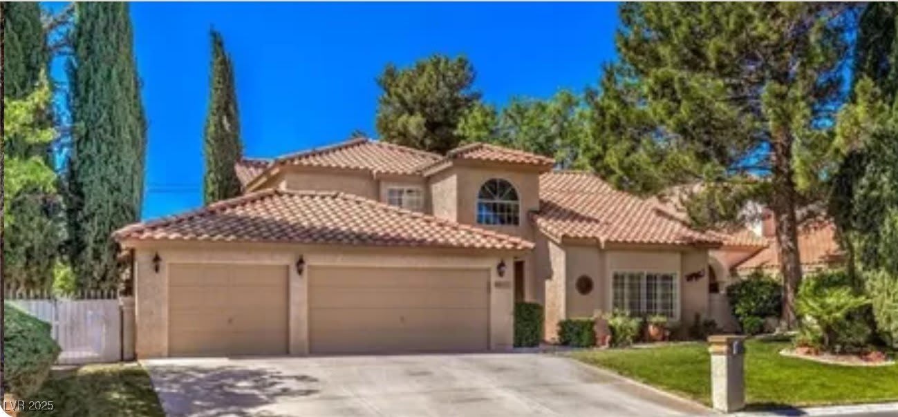 8113 Wispy Sage Way – photo 1