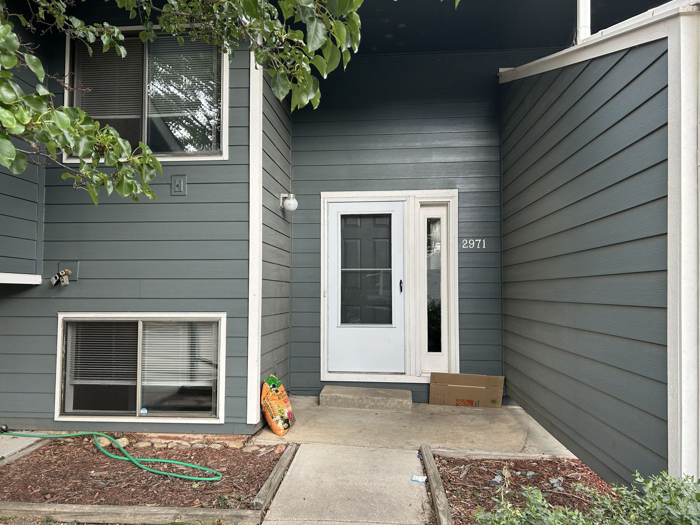 4 Bed 2.5 Bath Boulder Townhome – photo 2
